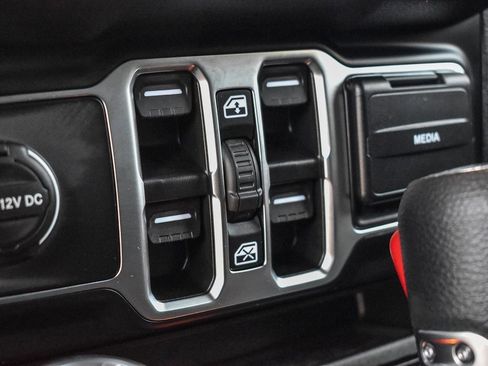 New 2025 Jeep Wrangler Unlimited Sport S 4xe w/ Convenience Group image 18