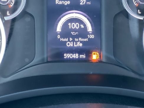 Used 2020 RAM 2500 Tradesman image 21