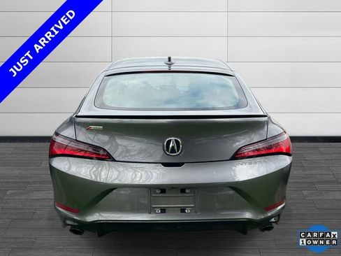 Used 2024 Acura Integra A-Spec image 3