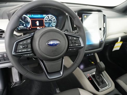 New 2025 Subaru Forester Limited image 16