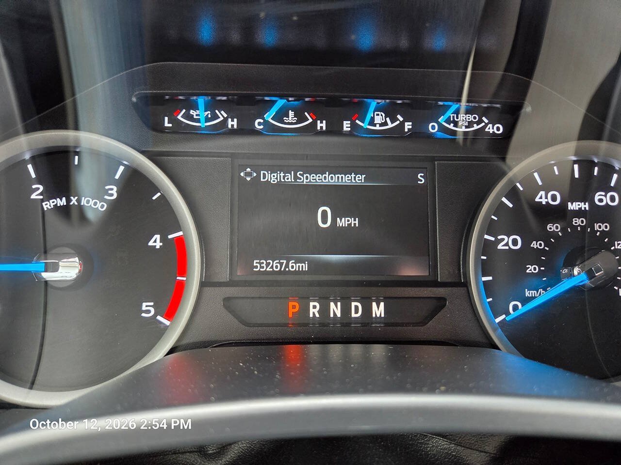 Used 2021 Ford F350 XLT w/ XLT Premium Package AWD/4WD image 12