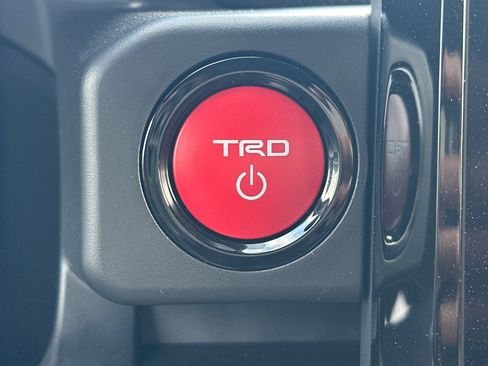 New 2025 Toyota Tacoma TRD Off-Road image 24