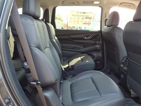 New 2026 Subaru Ascent Bronze Edition image 6