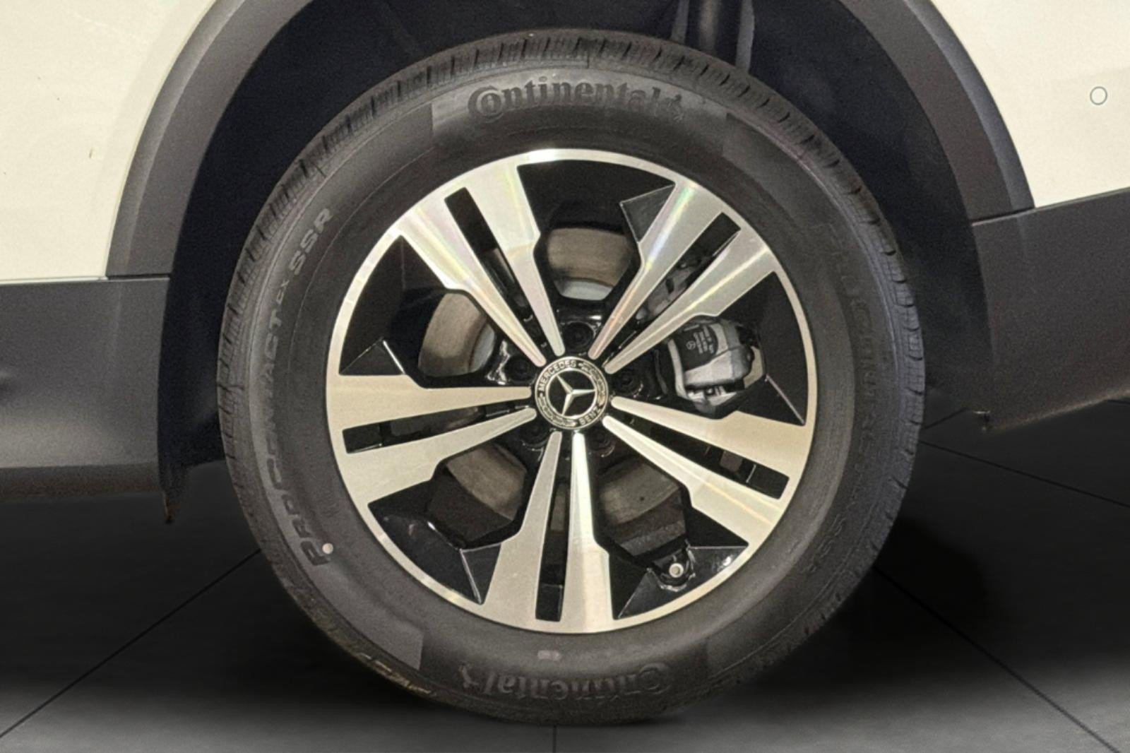 New 2026 Mercedes-Benz GLB 250 image 24