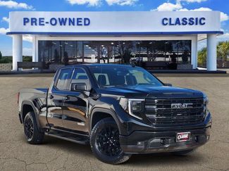 Used 2023 GMC Sierra 1500 Elevation w/ LPO, Elevation Black Package RWD video 1
