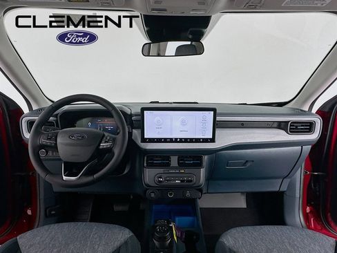New 2026 Ford Maverick XLT w/ Equipment Group 301A AWD/4WD image 12