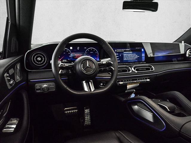 New 2027 Mercedes-Benz GLE 450 4MATIC image 20