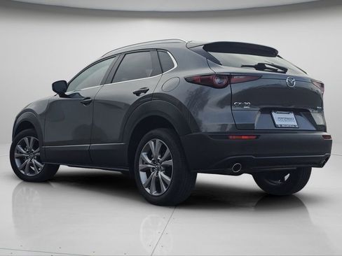 Used 2023 MAZDA CX-30 AWD 2.5 S w/ Select Package image 6