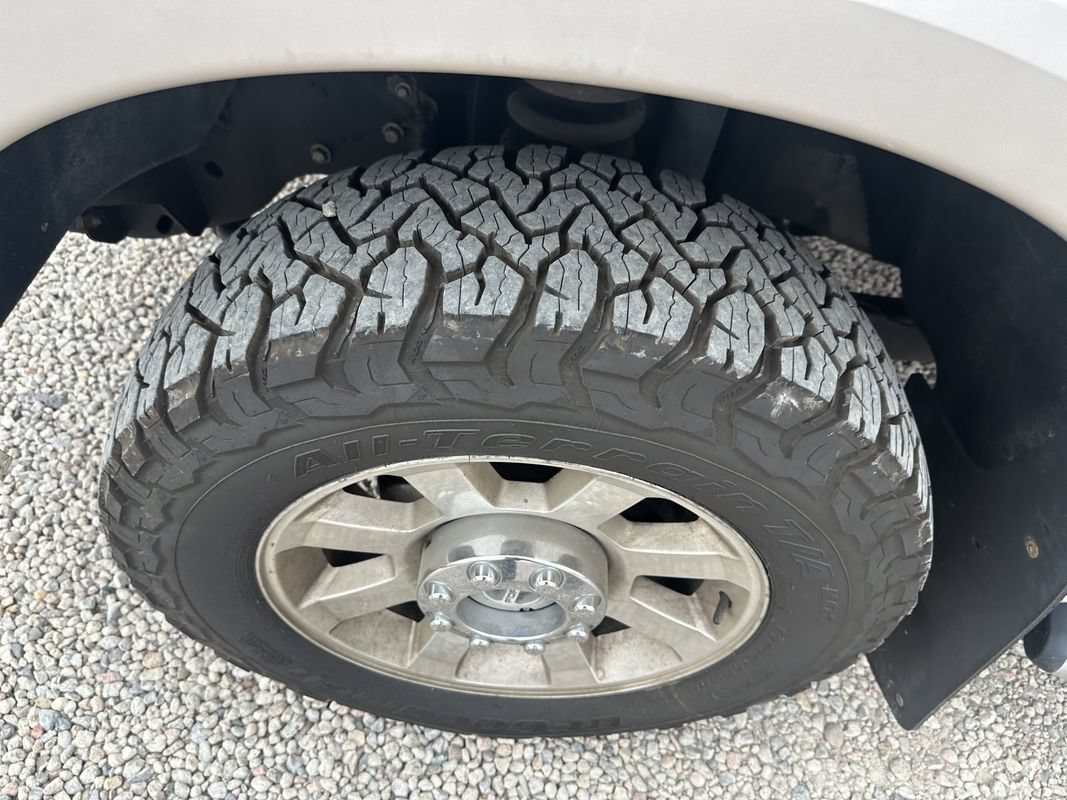 Used 2010 Ford F250 King Ranch AWD/4WD image 41