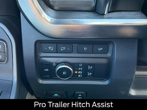 Used 2024 Ford F250 Lariat w/ Lariat Ultimate Package image 34