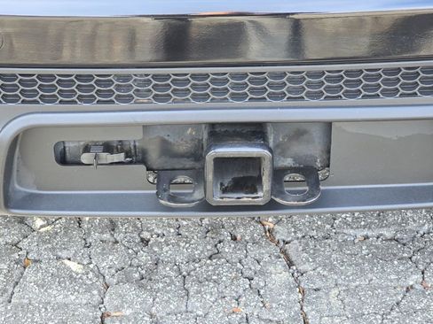 Used 2018 Jeep Compass Trailhawk w/ Leather Interior Group image 23