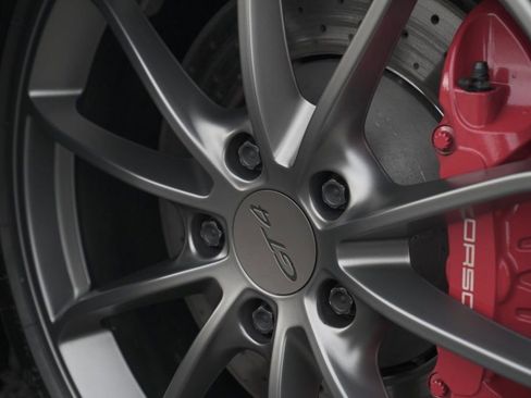 Used 2016 Porsche Cayman GT4 image 7