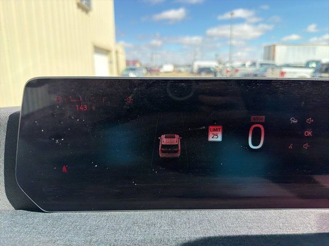 Certified 2025 Ford Expedition Active AWD/4WD image 15