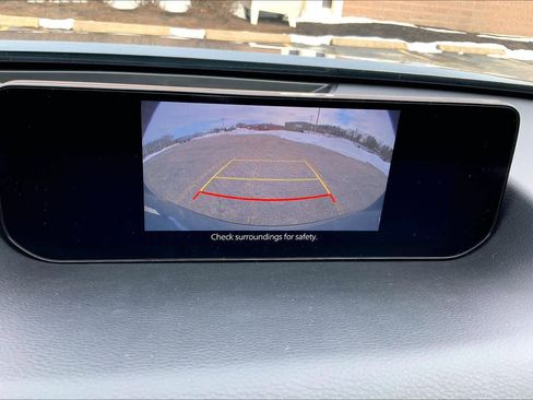 Used 2025 MAZDA CX-50 AWD 2.5 Hybrid w/ Weather Package image 29