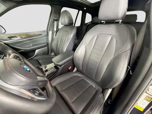 Used 2020 BMW X3 sDrive30i w/ Executive Package RWD image 20