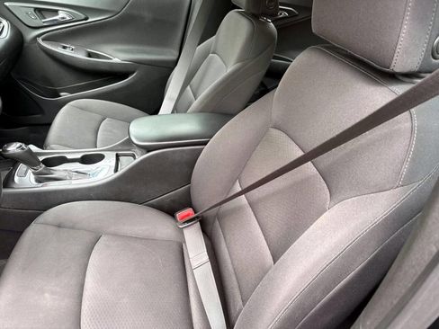 Used 2020 Chevrolet Malibu LS w/ LPO, Convenience Package 1 image 13
