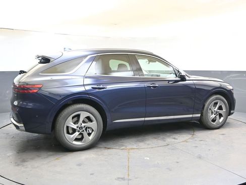 New 2026 Genesis GV70 2.5T Advanced image 6