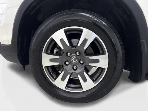 Used 2019 Honda Ridgeline RTL-T image 51