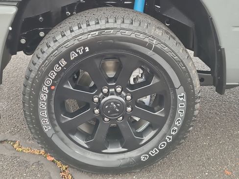 New 2026 RAM 2500 Big Horn image 16