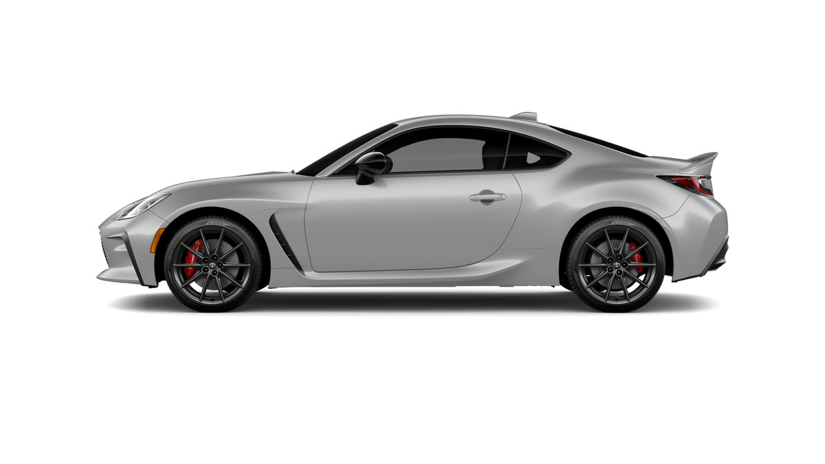 New 2027 Toyota GR86 Premium w/ GR Wheel Package (TMS RWD image 4