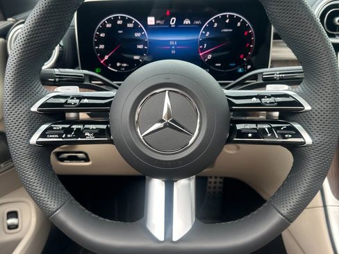 New 2026 Mercedes-Benz CLE 450 4MATIC Cabriolet image 21
