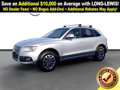 Used 2013 Audi Q5 2.0T Premium Plus