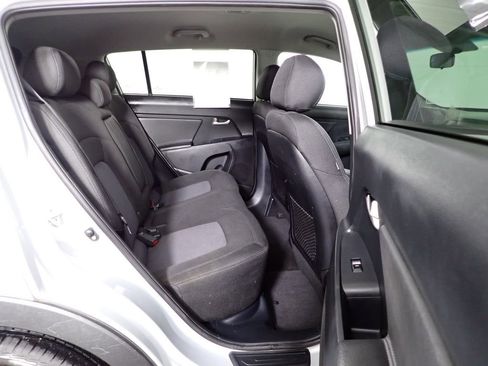 Used 2014 Kia Sportage LX image 29