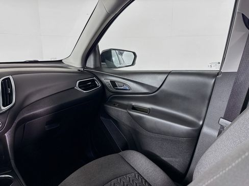 Used 2024 Chevrolet Equinox LT image 27