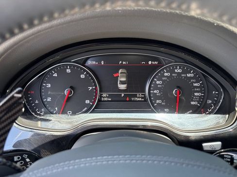 Used 2012 Audi A8 L 4.2 AWD/4WD image 26