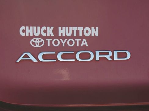 Used 2023 Honda Accord EX image 18