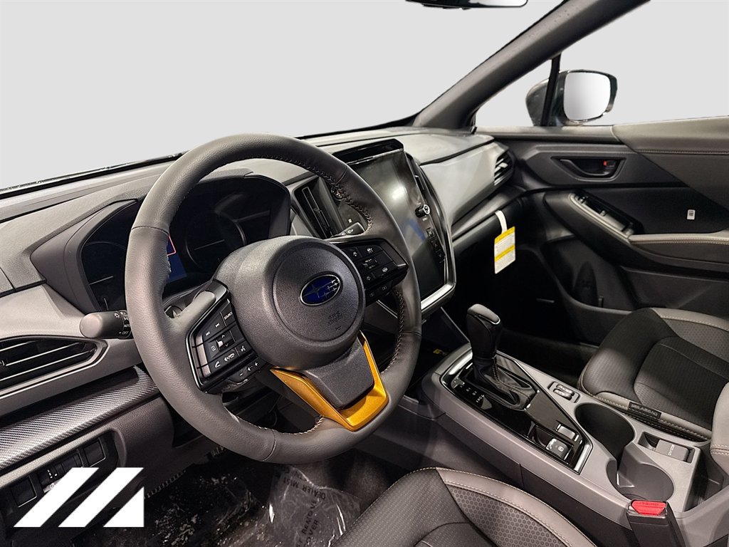 Used 2026 Subaru Crosstrek 2.5i Wilderness w/ Crosstrek Mirror Package AWD/4WD image 9