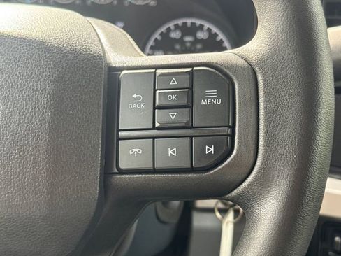 Used 2024 Ford F250 4x4 Crew Cab Super Duty image 27