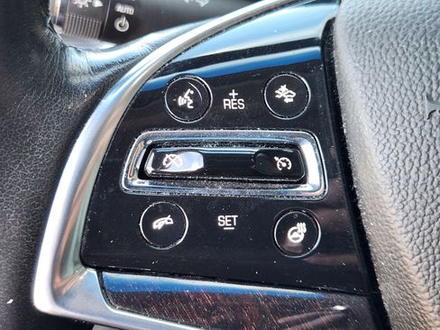 Used 2014 Cadillac XTS Premium image 22