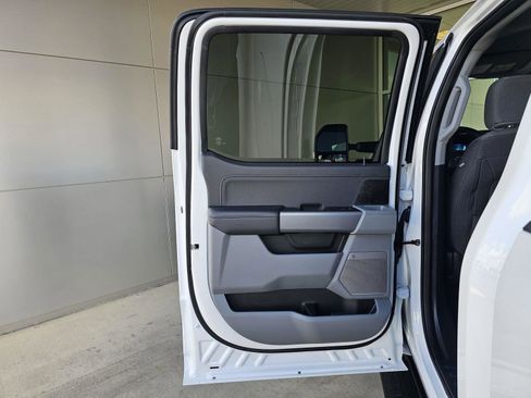 Used 2024 Ford F350 XLT w/ XLT Premium Package image 16