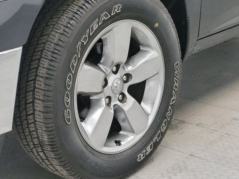 Used 2018 RAM 1500 Big Horn AWD/4WD image 31