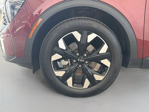 Used 2023 Kia Sportage X-Line image 33