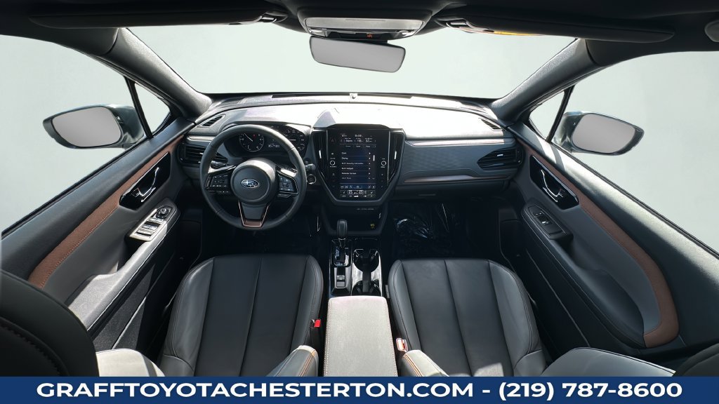 Used 2026 Subaru Forester Sport AWD/4WD image 14