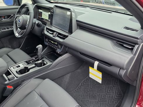 New 2026 Subaru Outback Touring XT AWD/4WD image 11