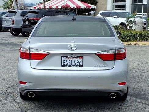 Used 2013 Lexus ES 350 image 5