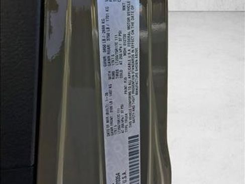 New 2026 Jeep Gladiator Sport image 18