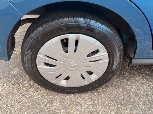 Used 2024 Mitsubishi Mirage ES FWD image 13