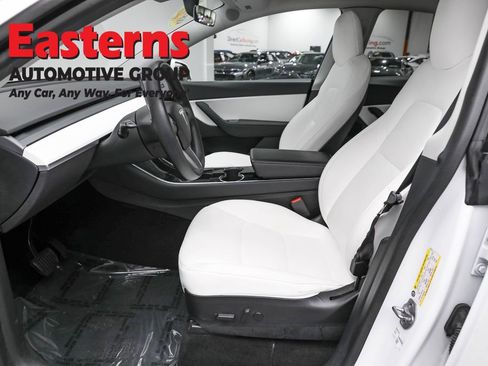 Used 2020 Tesla Model Y Long Range image 14