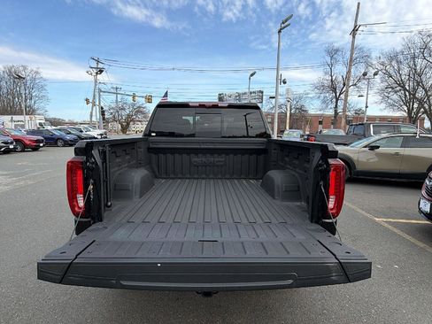 New 2025 GMC Sierra 1500 Denali w/ Denali Reserve Package AWD/4WD image 10