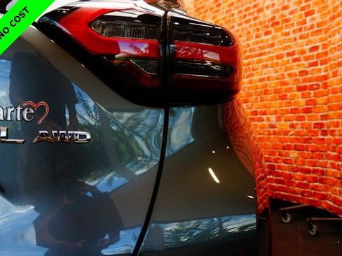 Used 2024 Nissan Murano SL image 86