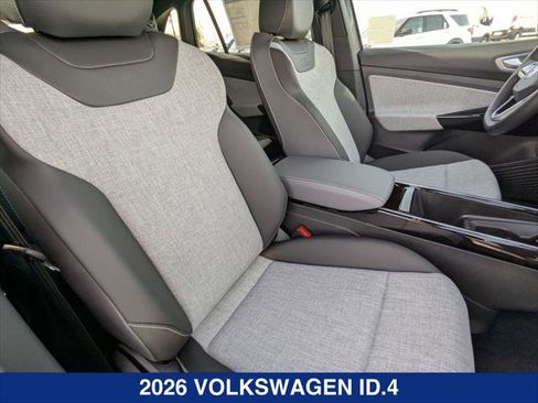 New 2026 Volkswagen ID.4 Pro image 21