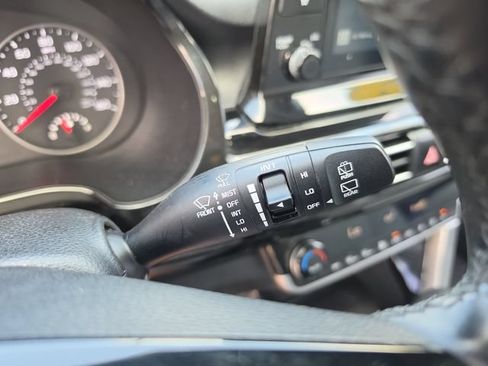 Used 2021 Kia Seltos EX AWD/4WD image 22