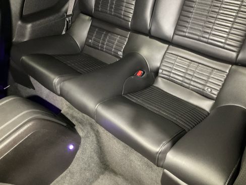 Used 2013 Ford Mustang Shelby GT500 image 37