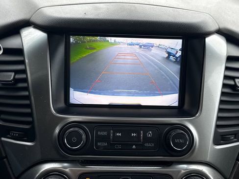 Used 2016 Chevrolet Tahoe LT image 31