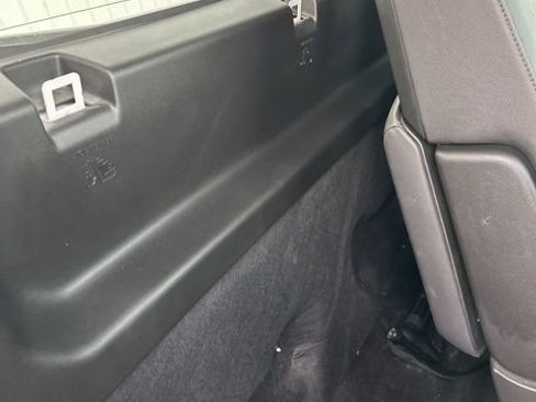 Used 2025 Chevrolet Silverado 2500 W/T w/ WT Convenience Package image 43