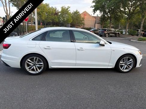 Used 2023 Audi A4 2.0T Premium w/ Convenience Package AWD/4WD image 6